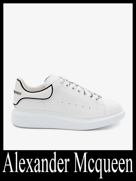 Alexander Mcqueen shoes 2023 mens new arrivals 10