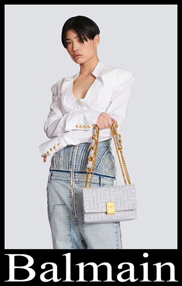 Balmain bags 2023 new arrivals womens handbags 4