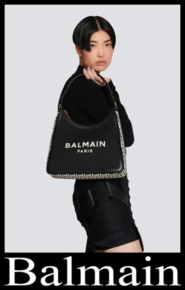 Balmain bags 2023 new arrivals womens handbags 6