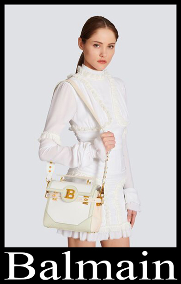 Balmain bags 2023 new arrivals womens handbags 7