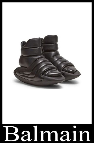 Balmain sneakers 2023 new arrivals mens shoes 10