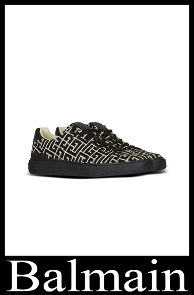 Balmain sneakers 2023 new arrivals mens shoes 5