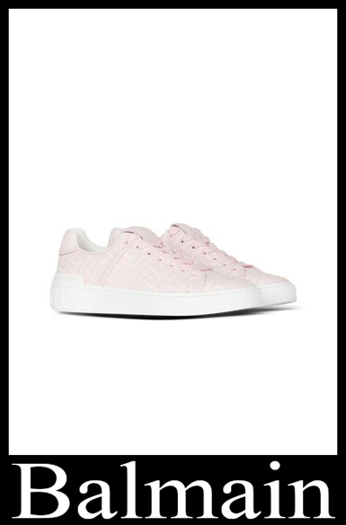 Balmain sneakers 2023 new arrivals womens shoes 1