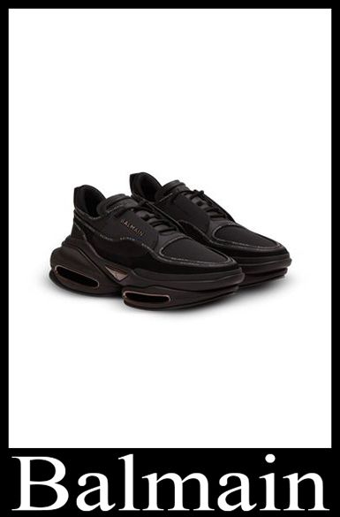 Balmain sneakers 2023 new arrivals womens shoes 4