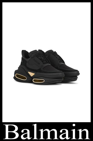 Balmain sneakers 2023 new arrivals womens shoes 6