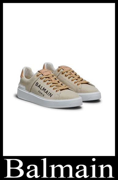 Balmain sneakers 2023 new arrivals womens shoes 7