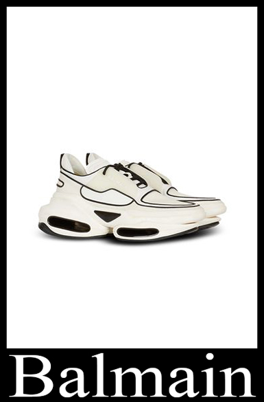 Balmain sneakers 2023 new arrivals womens shoes 9