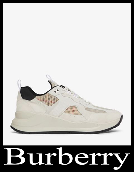 Burberry shoes 2023 new arrivals mens footwear 1