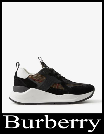 Burberry shoes 2023 new arrivals mens footwear 3