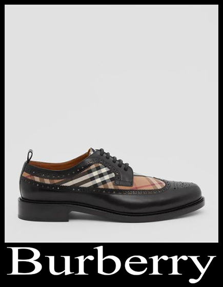 Burberry shoes 2023 new arrivals mens footwear 7