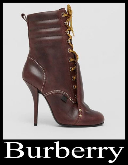 Burberry shoes 2023 new arrivals womens footwear 1