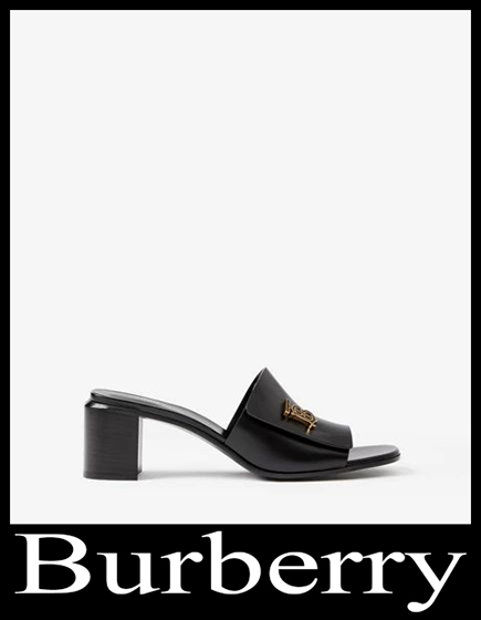 Burberry shoes 2023 new arrivals womens footwear 10