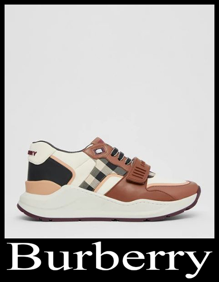 Burberry shoes 2023 new arrivals womens footwear 2