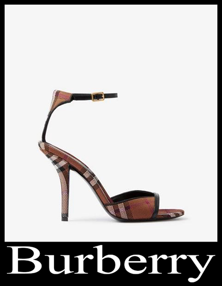 Burberry shoes 2023 new arrivals womens footwear 3