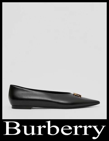 Burberry shoes 2023 new arrivals womens footwear 4