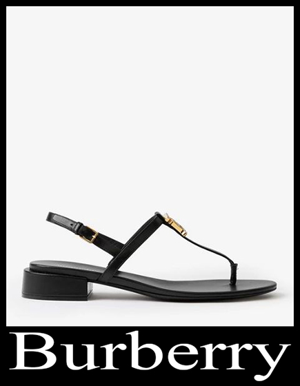 Burberry shoes 2023 new arrivals womens footwear 5