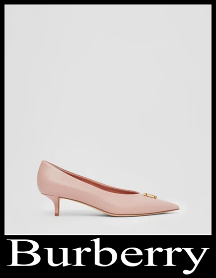 Burberry shoes 2023 new arrivals womens footwear 7