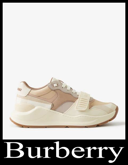 Burberry shoes 2023 new arrivals womens footwear 8