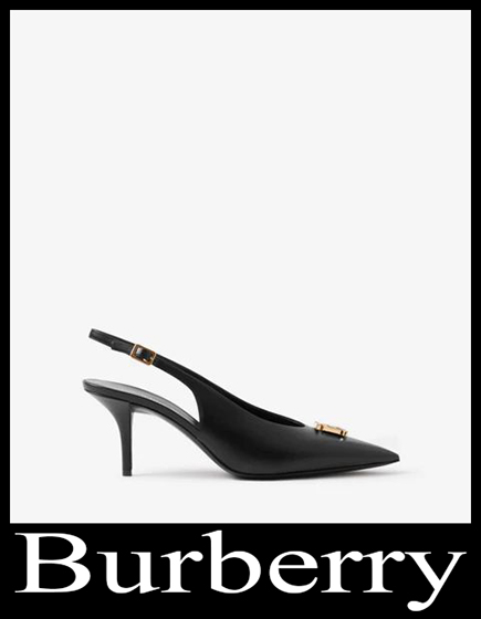 Burberry shoes 2023 new arrivals womens footwear 9