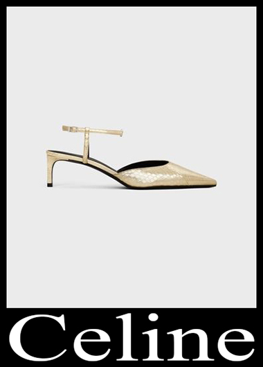 Celine shoes 2023 new arrivals womens footwear 10