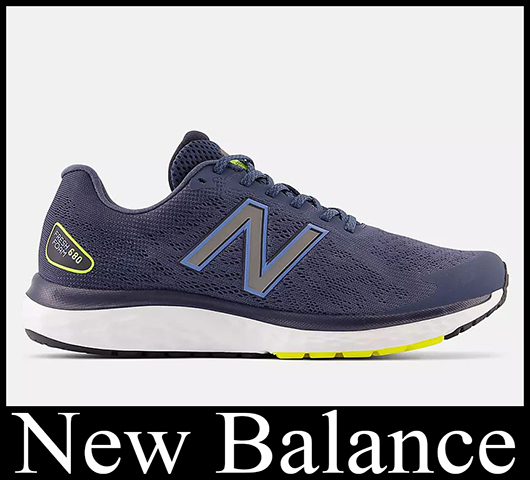 New Balance sneakers 2023 new arrivals mens shoes 1