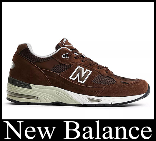 New Balance sneakers 2023 new arrivals mens shoes 2