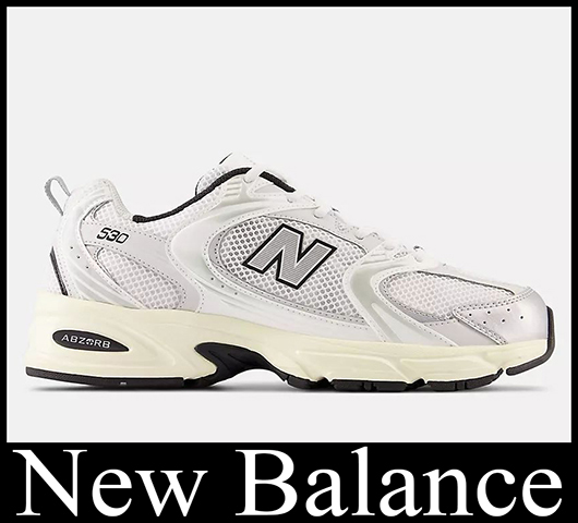 New Balance sneakers 2023 new arrivals mens shoes 5