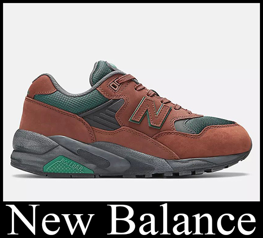 New Balance sneakers 2023 new arrivals mens shoes 7