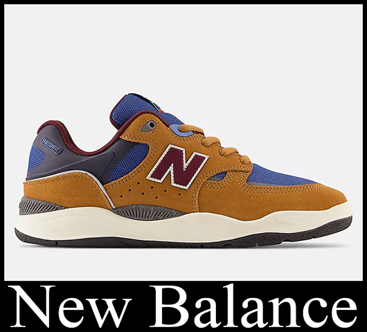 New Balance sneakers 2023 new arrivals mens shoes 8