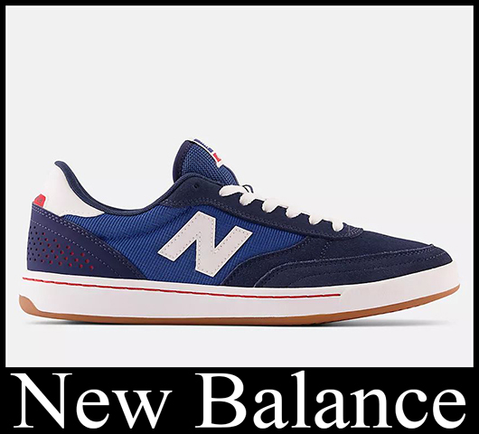 New Balance sneakers 2023 new arrivals mens shoes 9