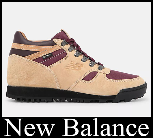 New Balance sneakers 2023 new arrivals womens shoes 4