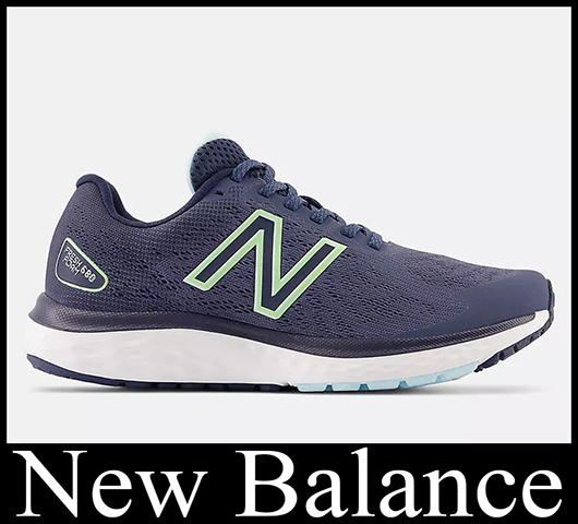 New Balance sneakers 2023 new arrivals womens shoes 7