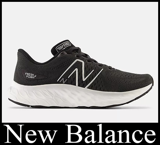 New Balance sneakers 2023 new arrivals womens shoes 8