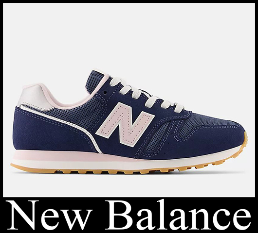 New Balance sneakers 2023 new arrivals womens shoes 9