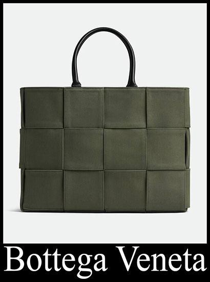 Bottega Veneta bags 2023 new arrivals mens handbags 3