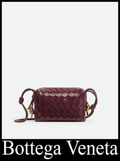 Bottega Veneta bags 2023 new arrivals womens bags 1