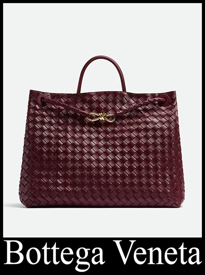 Bottega Veneta bags 2023 new arrivals womens bags 2