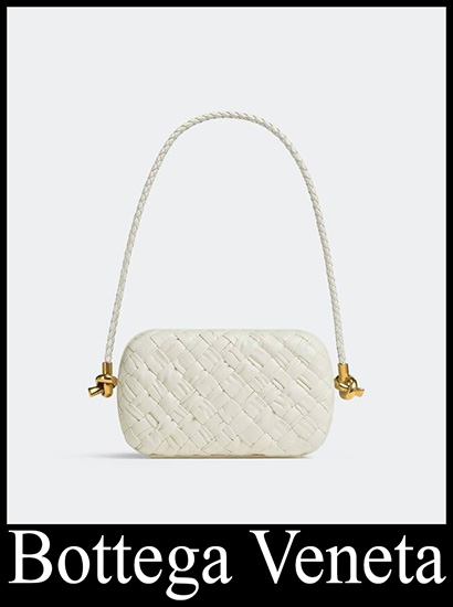 Bottega Veneta bags 2023 new arrivals womens bags 5