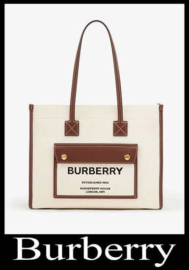 Burberry bags 2023 new arrivals womens handbags 5