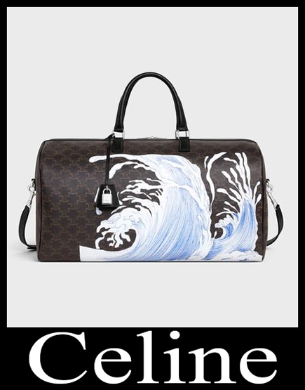 Celine bags 2023 new arrivals mens handbags 1