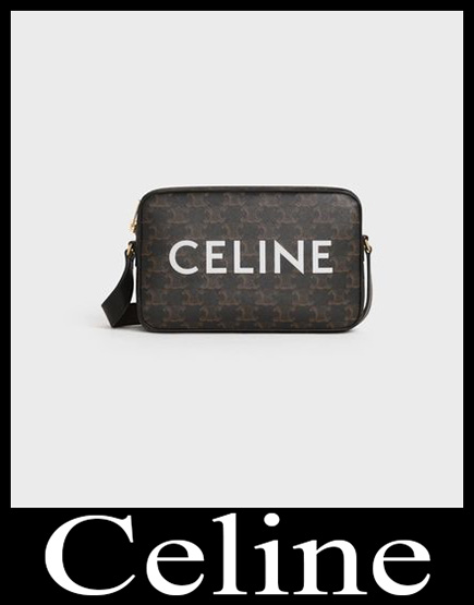 Celine bags 2023 new arrivals mens handbags 3