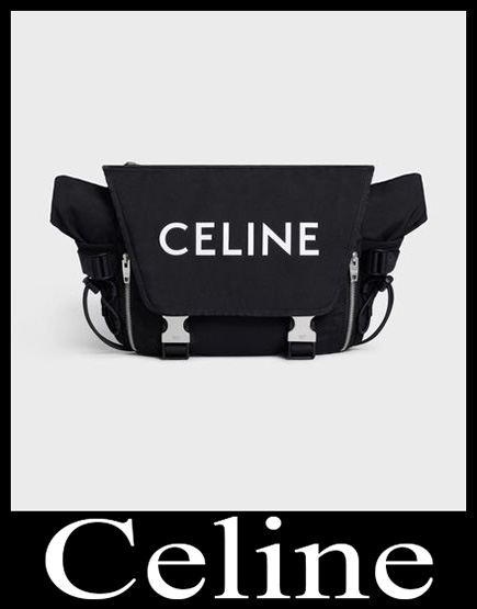 Celine bags 2023 new arrivals mens handbags 8