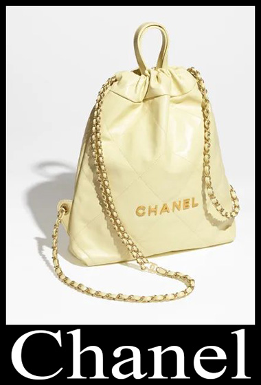 Chanel bags 2023 new arrivals women's handbags 1