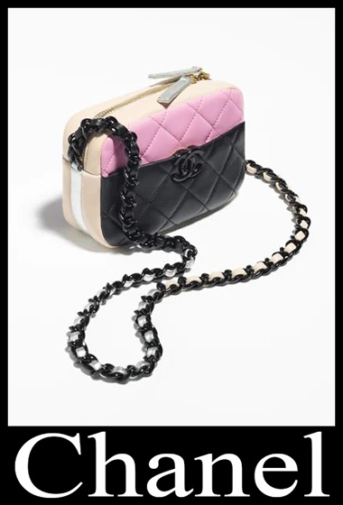 Chanel bags 2023 new arrivals women's handbags 2