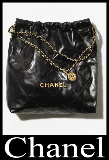 Chanel bags 2023 new arrivals women's handbags 5