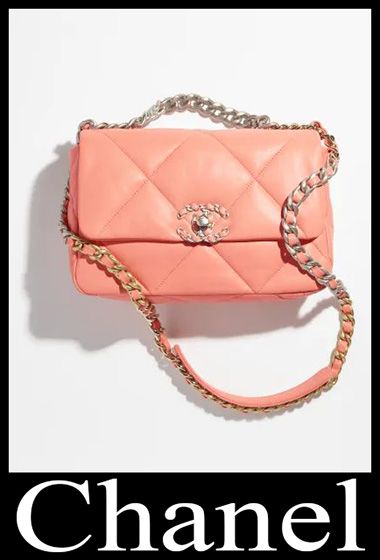 Chanel bags 2023 new arrivals women's handbags 6