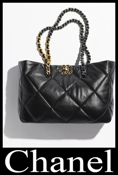 Chanel bags 2023 new arrivals women's handbags 7