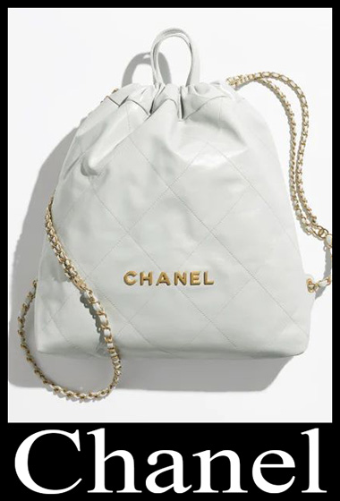 Chanel bags 2023 new arrivals women's handbags 9