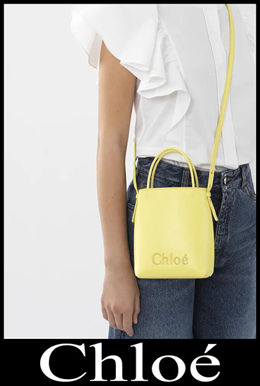 Chloe bags 2023 new arrivals womens handbags 9