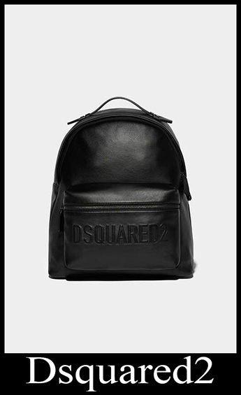 Dsquared2 bags 2023 new arrivals women's handbags 1